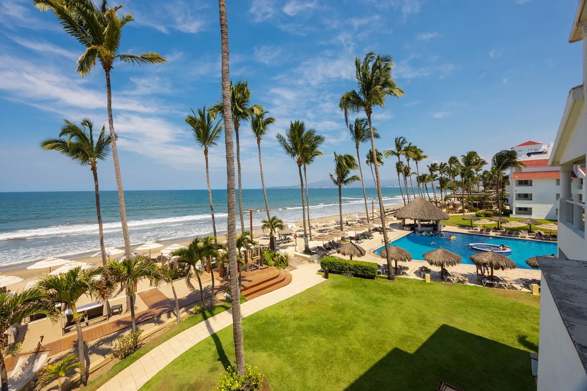 Marival Emotions Resort & Suites Riviera Nayarit by Mercure Image