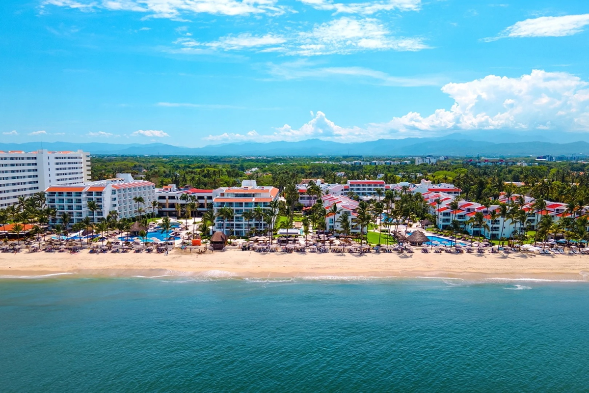 Marival Emotions Resort & Suites Riviera Nayarit by Mercure Image