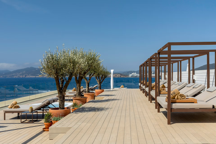 Hotel ME Ibiza Daypass Image