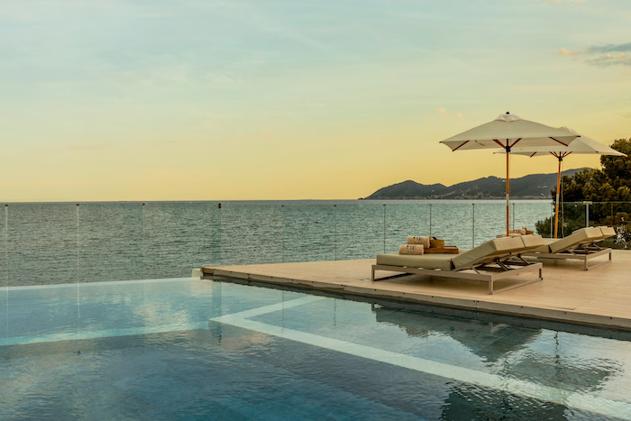 Hotel ME Ibiza Daypass Image