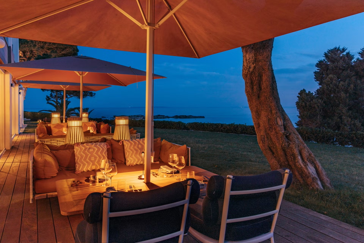 Hotel ME Ibiza Daypass Image