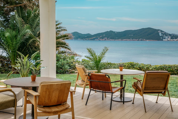 Hotel ME Ibiza Daypass Image