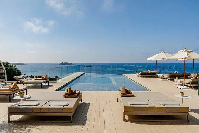 Hotel ME Ibiza Image