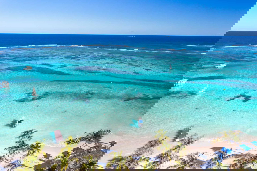 Club Med Punta Cana Daypass Image