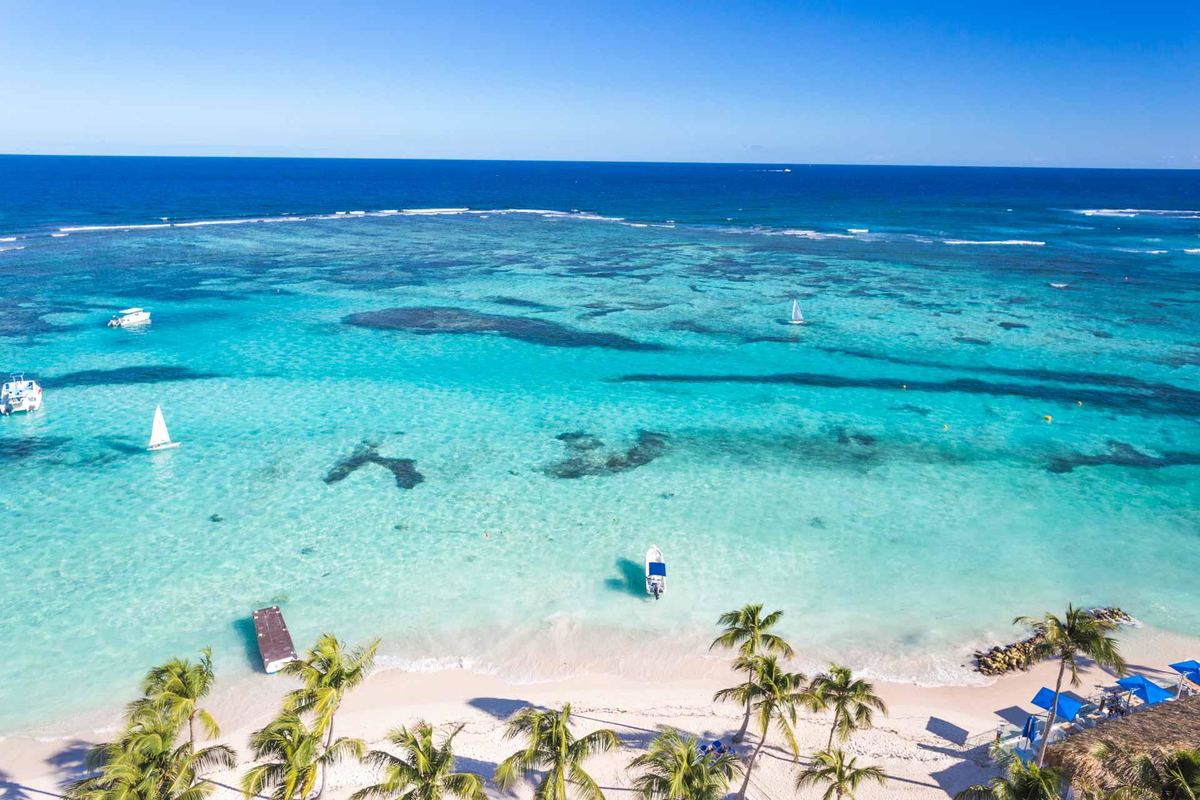 Club Med Punta Cana Image