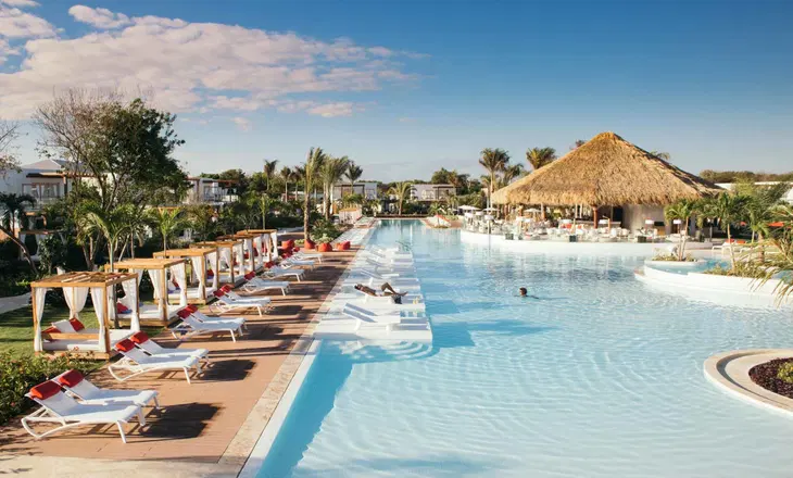 Club Med Punta Cana Image