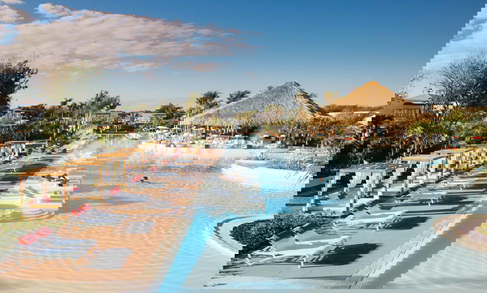 Club Med Punta Cana Daypass Image