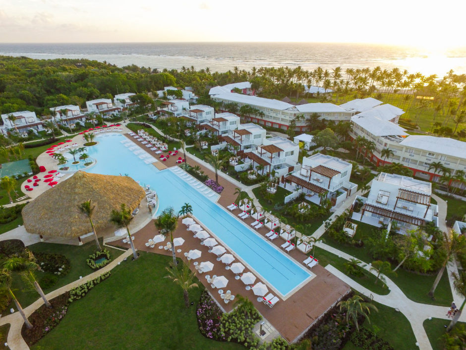 Club Med Punta Cana Image