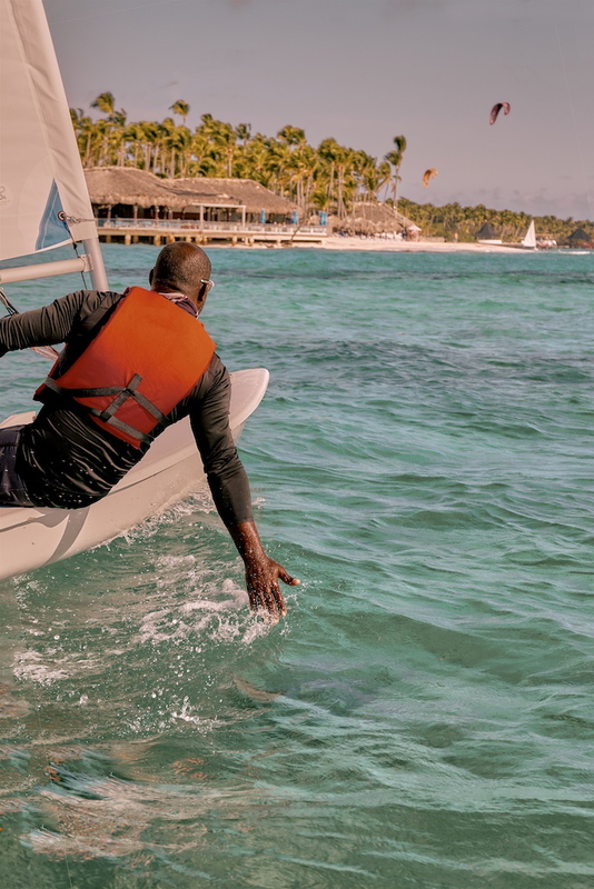 Club Med Punta Cana Image