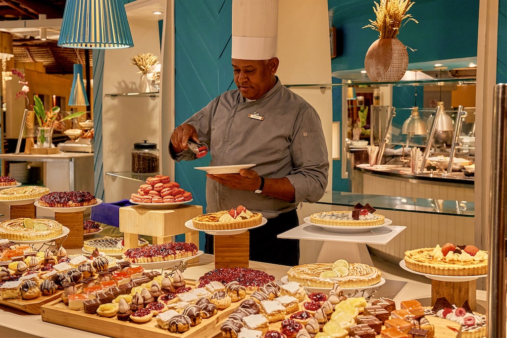 Club Med Punta Cana Image