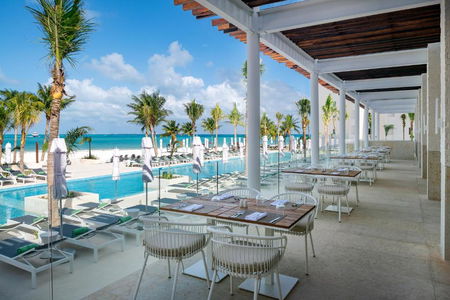 Melia Casa Maya Cancun Daypass Image