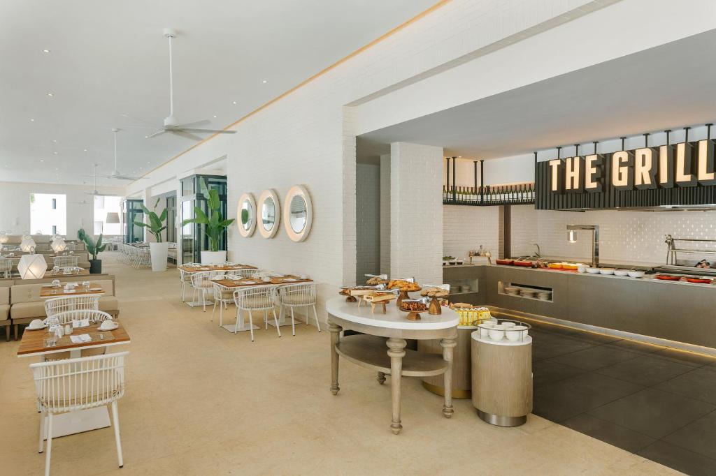 Melia Casa Maya Cancun Image