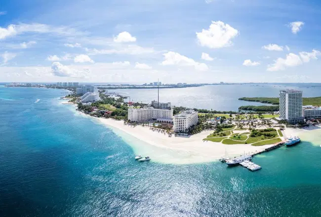 Melia Casa Maya Cancun Image