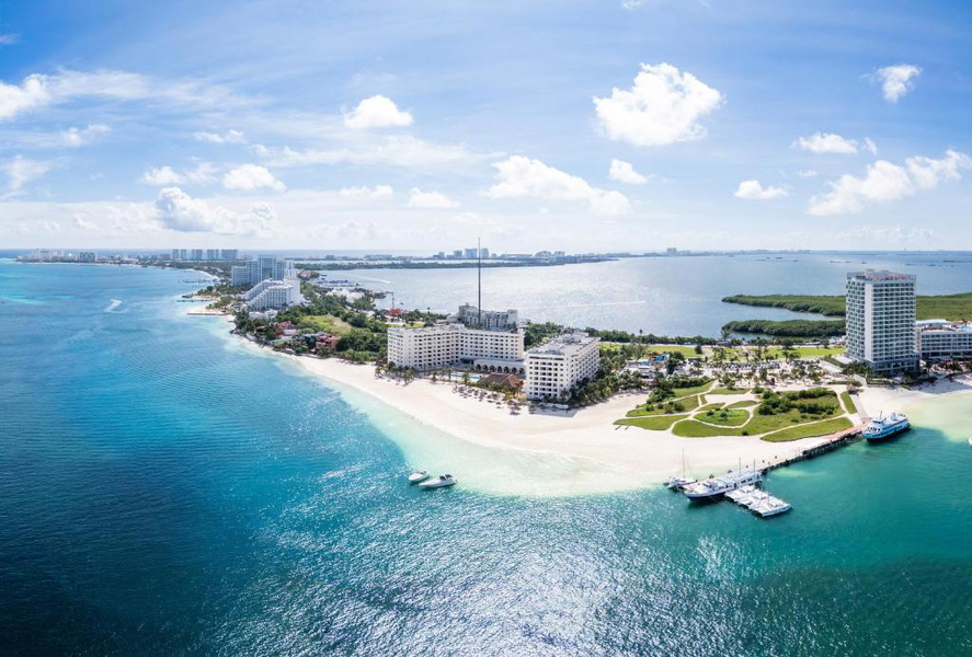 Melia Casa Maya Cancun Image