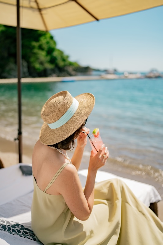 Dukley Beach & Bar Image