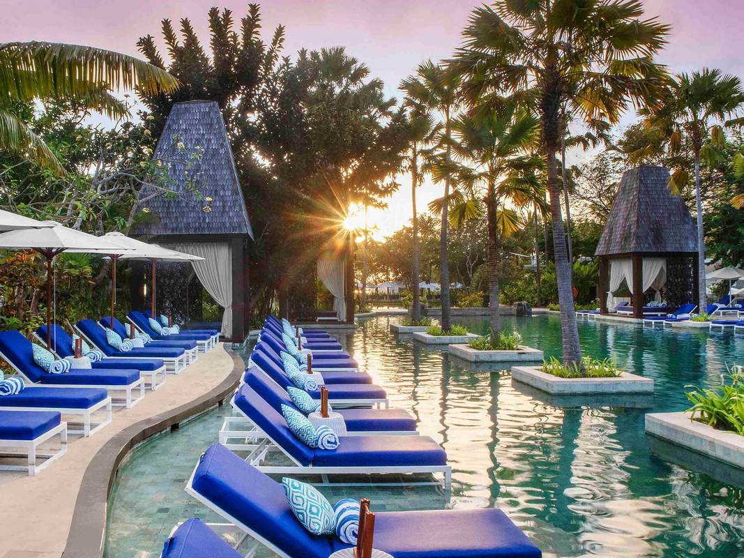 Sofitel Bali Nusa Dua Beach Resort Image