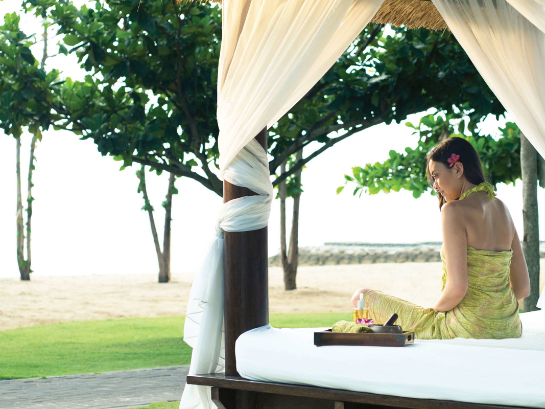 Sofitel Bali Nusa Dua Beach Resort Image