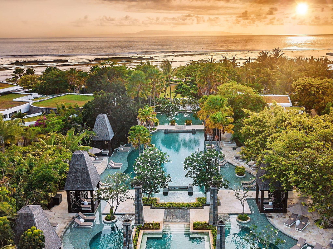 Sofitel Bali Nusa Dua Beach Resort Image