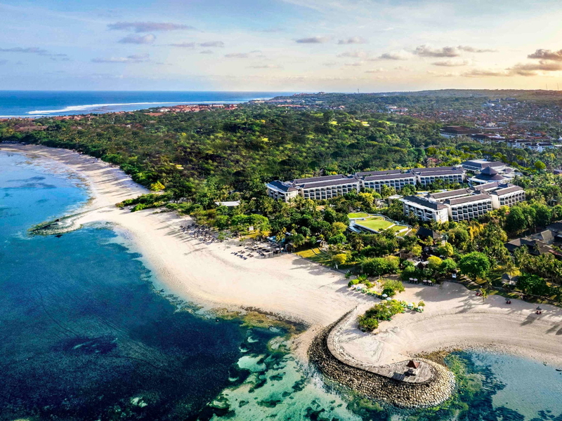 Sofitel Bali Nusa Dua Beach Resort Image