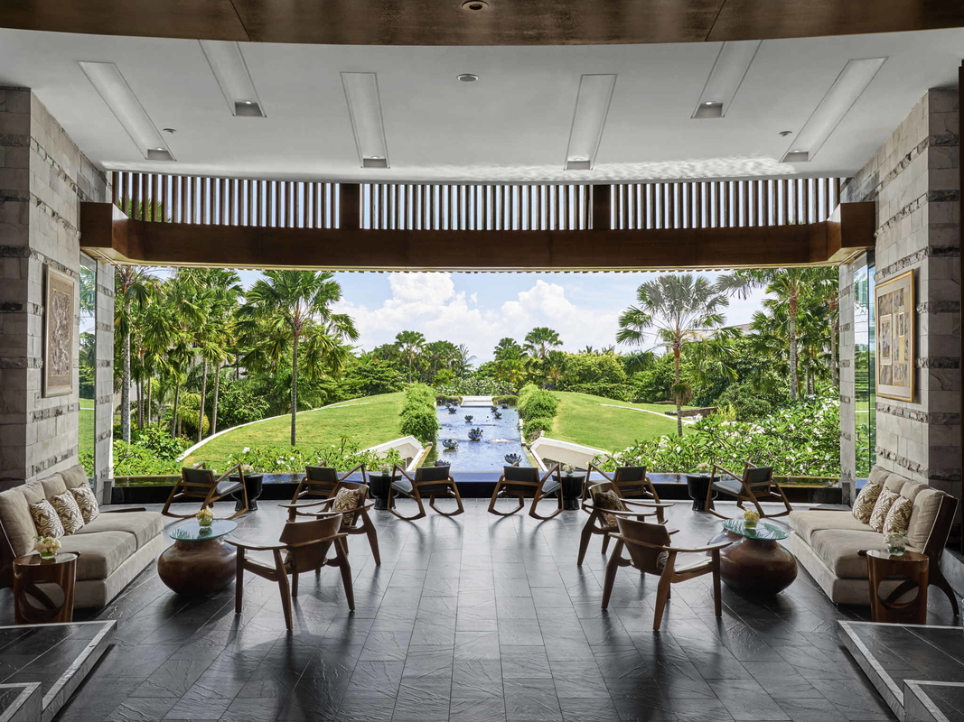 Sofitel Bali Nusa Dua Beach Resort Image