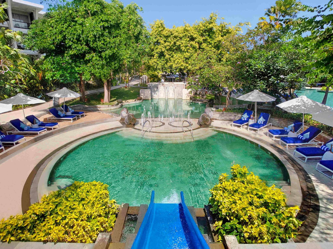 Sofitel Bali Nusa Dua Beach Resort Image
