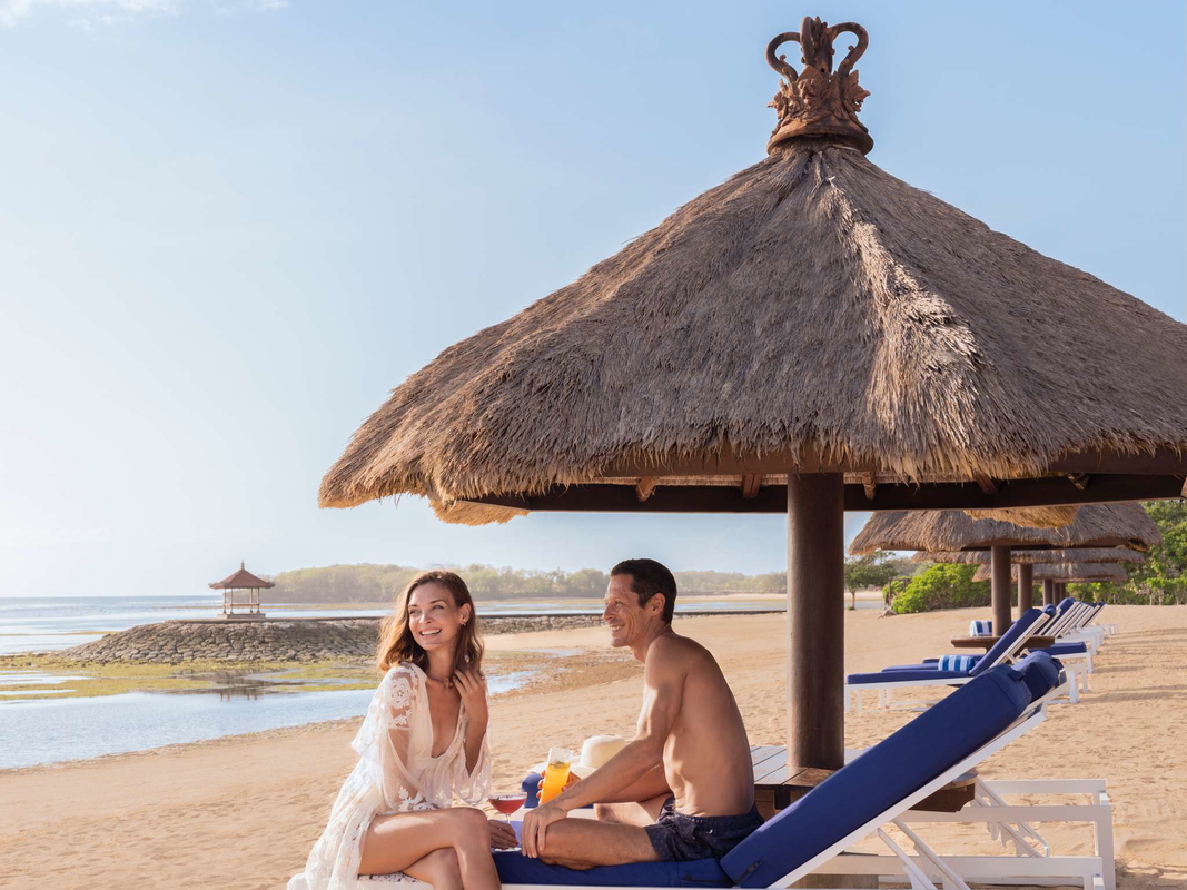 Sofitel Bali Nusa Dua Beach Resort Image