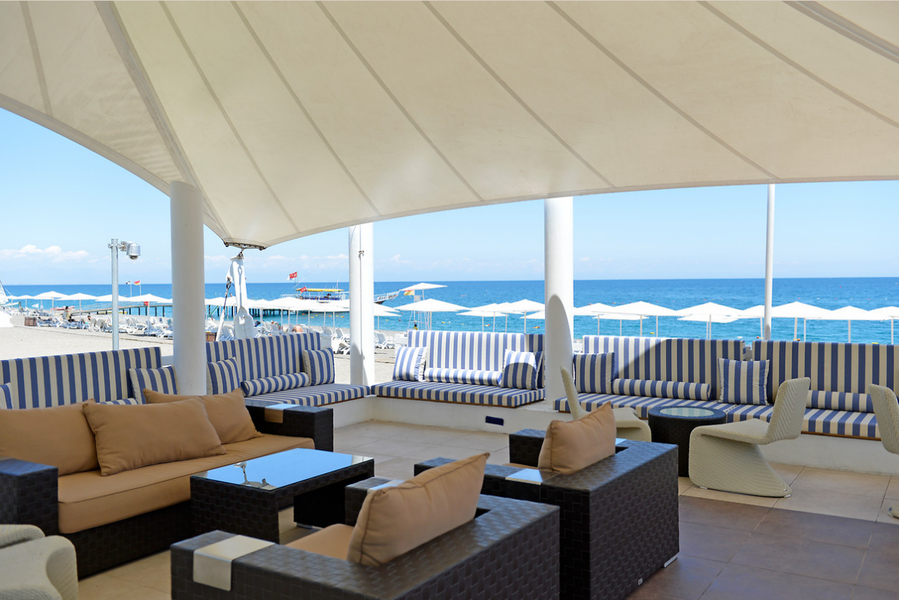 Club Med Palmiye Daypass Image