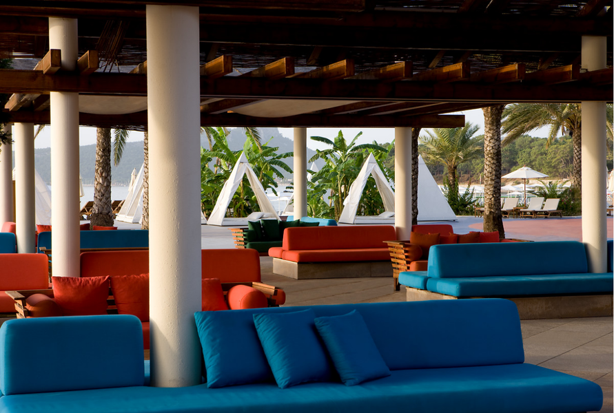 Club Med Palmiye Daypass Image