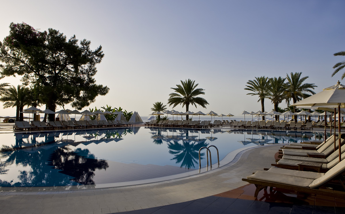 Club Med Palmiye Daypass Image
