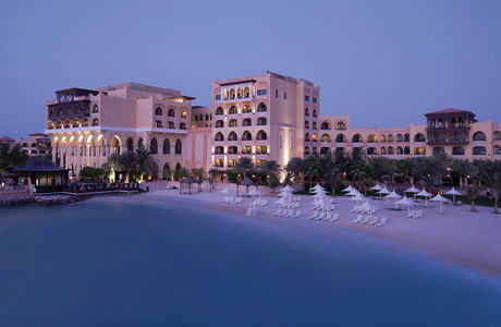 Shangri-La Hotel Qaryat al Beri Daypass Image