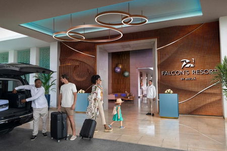 Falcon's Resorts by Meliá Daypass Image