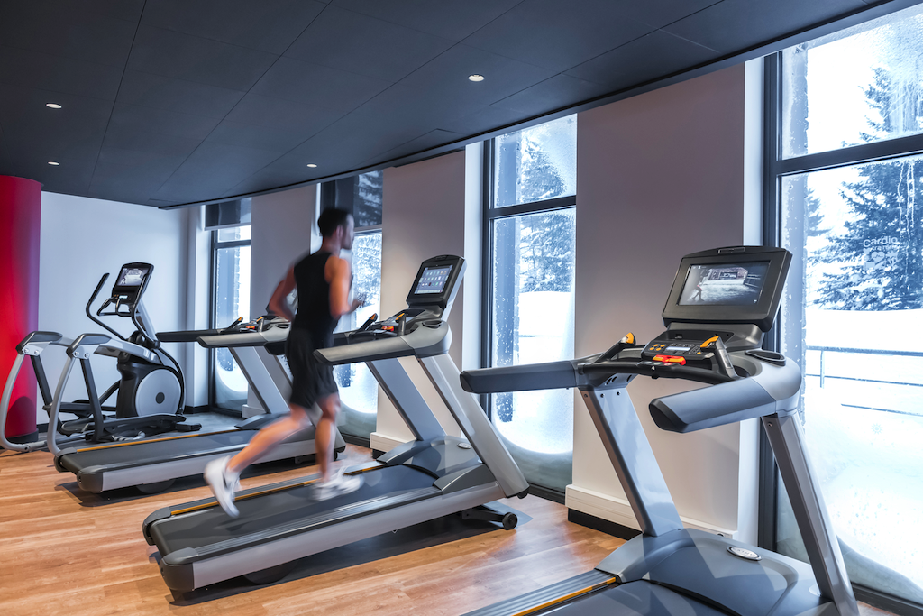 Club Med Alpe d'Huez Image