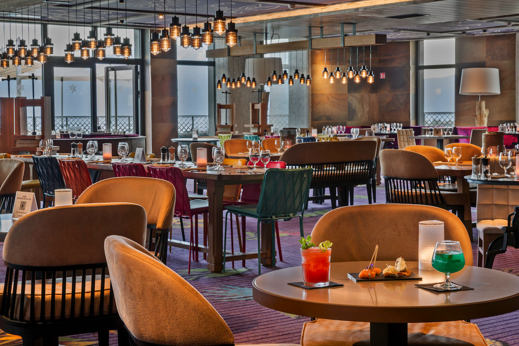 Club Med Alpe d'Huez Image