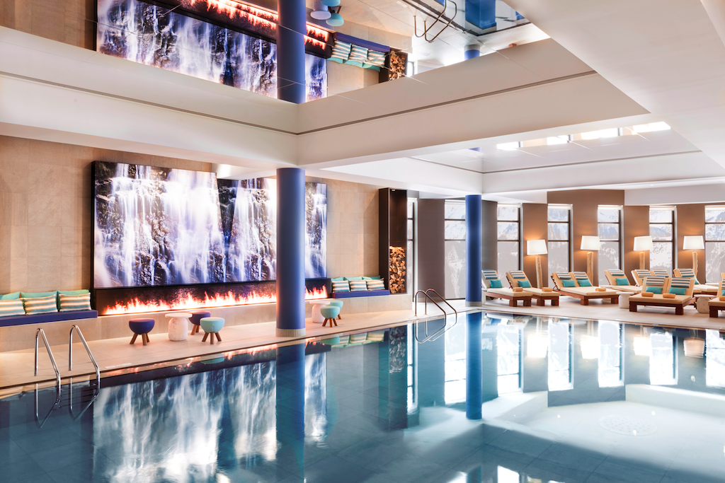 Club Med Alpe d'Huez Image