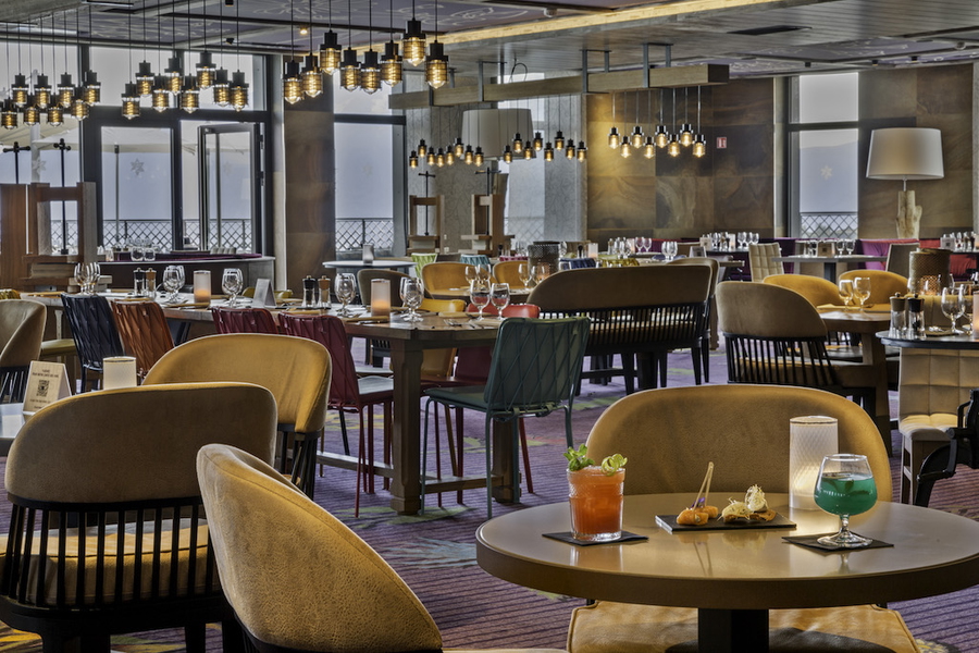 Club Med Alpe d'Huez Daypass Image