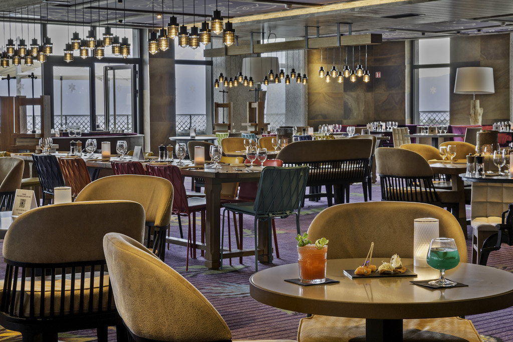 Club Med Alpe d'Huez Image