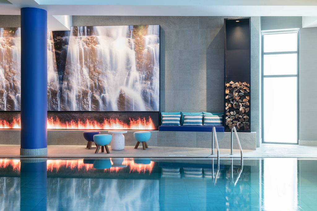 Club Med Alpe d'Huez Image