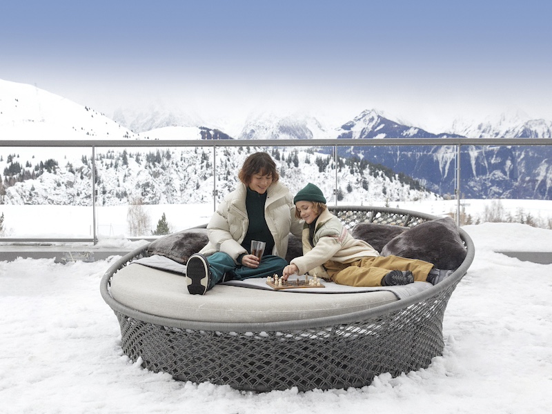 Club Med Alpe d'Huez Image