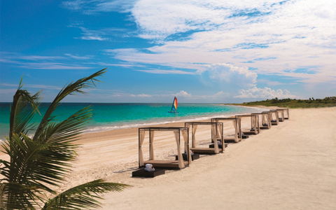 Moon Palace Resort Daypass Image
