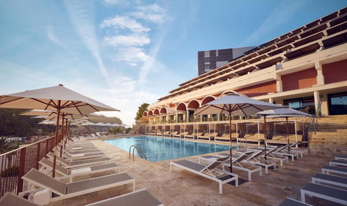 Cala San Miguel Resort Daypass Image