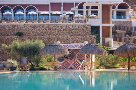 Cala San Miguel Resort Daypass Image
