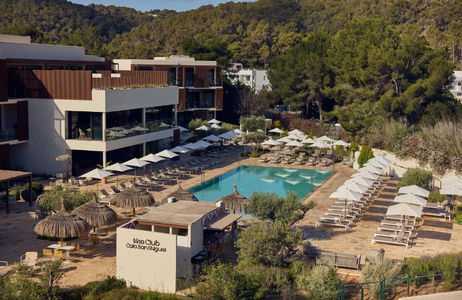 Cala San Miguel Resort Daypass Image