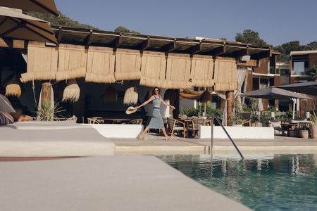 Cala San Miguel Resort Daypass Image