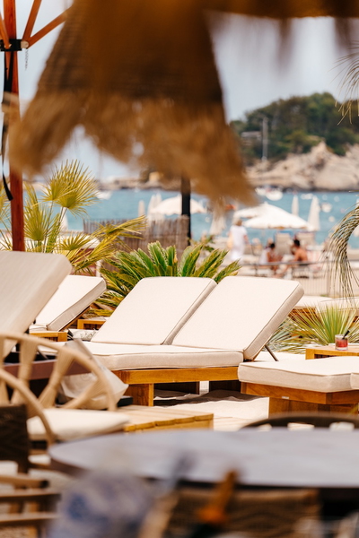 Cala San Miguel Resort Daypass Image