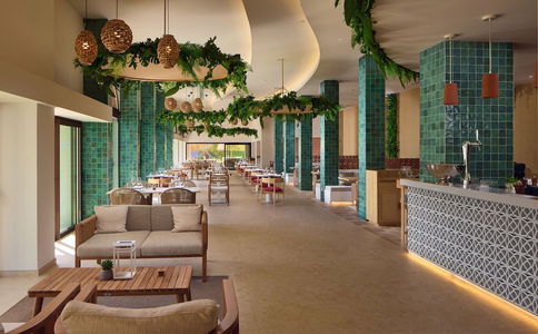 Cala San Miguel Resort Daypass Image