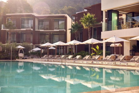 Cala San Miguel Resort Daypass Image