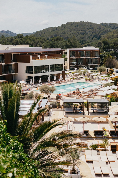 Cala San Miguel Resort Daypass Image
