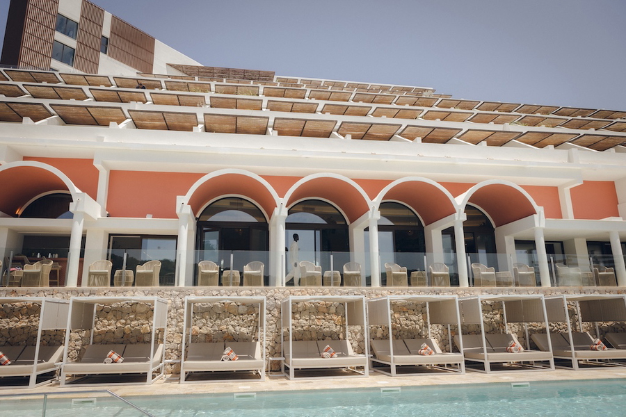 Cala San Miguel Resort Daypass Image