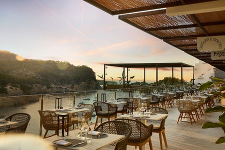 Cala San Miguel Resort Daypass Image