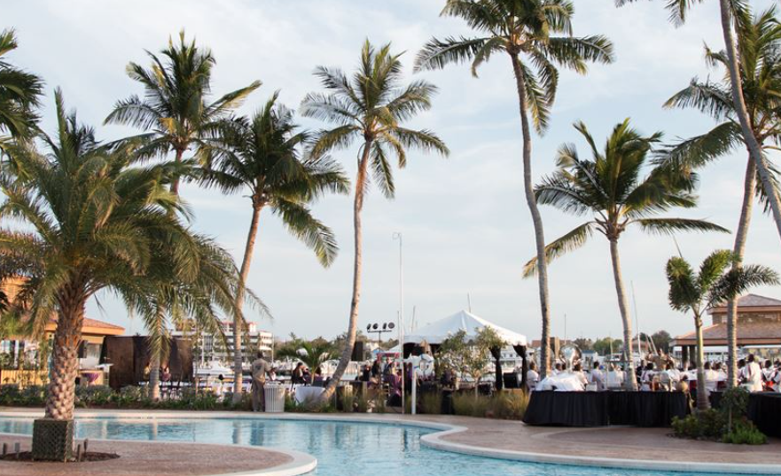 Warwick Paradise Island Bahamas Daypass Bild